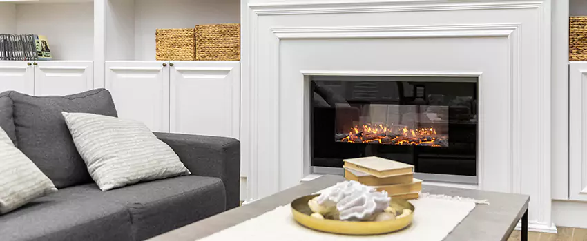 Pellet Fireplace Insert Installation in Fernley, NV