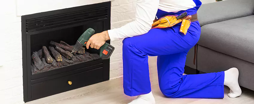Fireplace Hearth Inspection And Repair in Fernley, Nevada