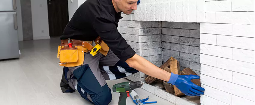 Top Fireplace Installation Company in Fernley, Nevada
