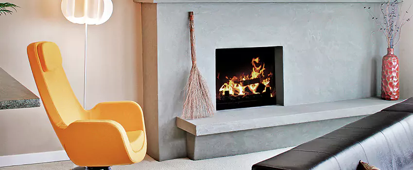 Electric Fireplace Makeover Services in Fernley, NV