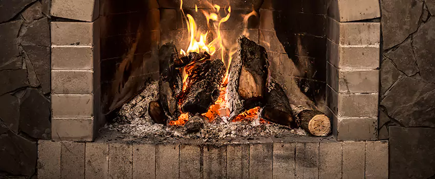 Cost of Rebuilding A Fireplace in Fernley, Nevada