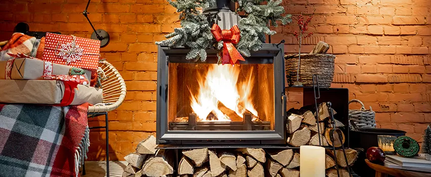 Steel Fireplace Grate Repair And Replacement Services in Fernley, Nevada