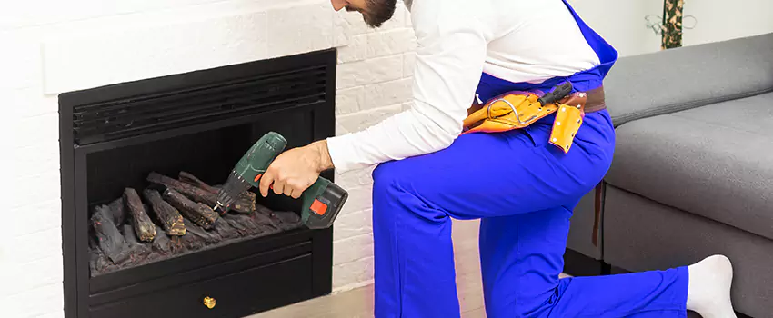 Fireplace Repair Expert in Fernley, Nevada