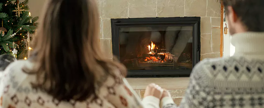 Fireplace Firebox Refurbish & Restore Services in Fernley, NV