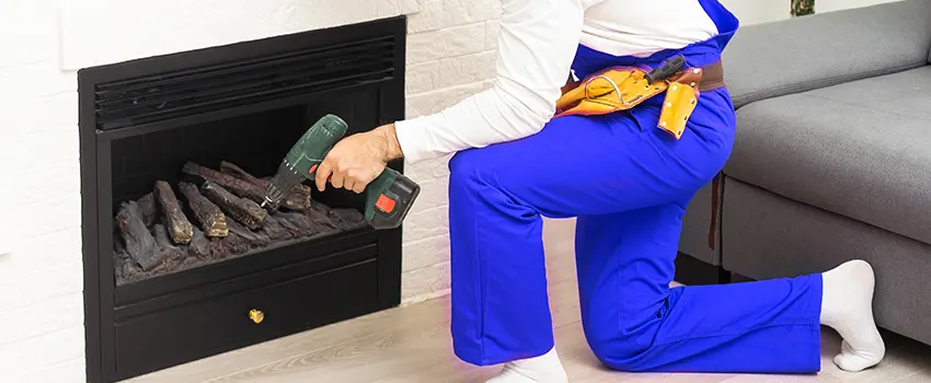 Fireplace Safety Inspection Specialists in Fernley, Nevada