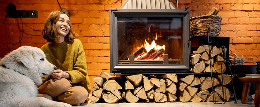 Fireplace Smell Removal Cost in Fernley, NV