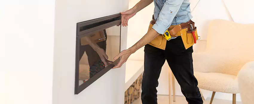 Traditional Fireplace Vent Sweeping in Fernley, NV