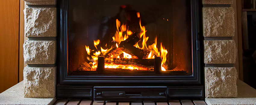 Fireplace Xtrordinair Probuilder Gas Fireplace Installation in Fernley, NV