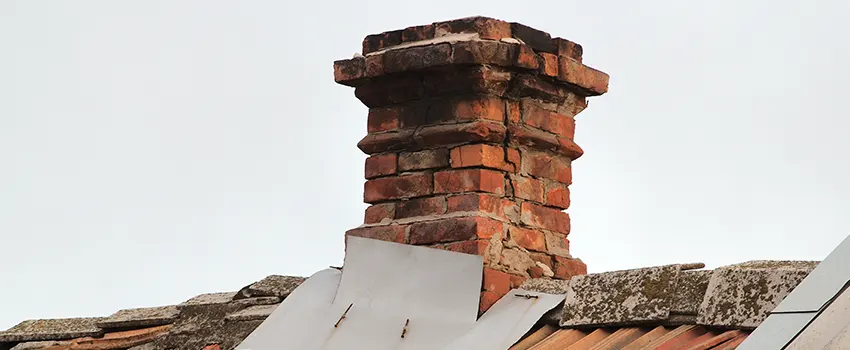 Cost of Fixing Blocked Chimney in Fernley, Nevada