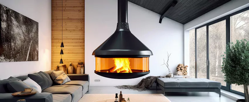 Floating Damaged Fireplace Repair Services in Fernley, NV
