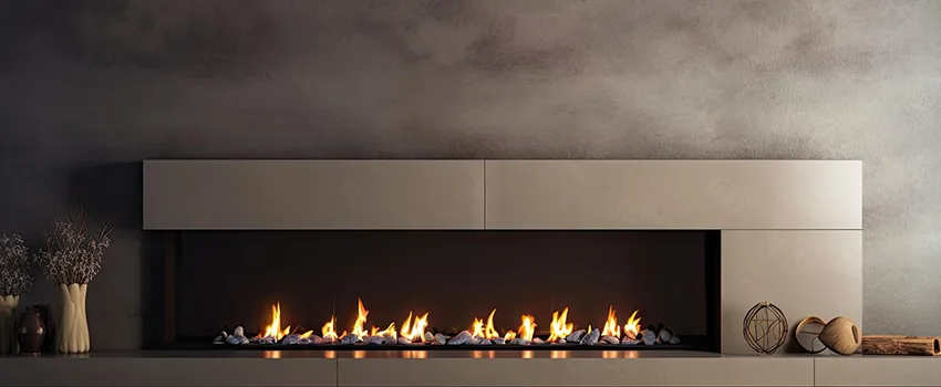 Gas Fireplace Logs Supplier in Fernley, Nevada