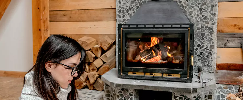Harman P68-C Pellet Stove Repair in Fernley, Nevada 