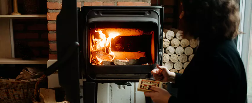 Hearthstone Wood Stoves Fireplace Repair in Fernley, Nevada