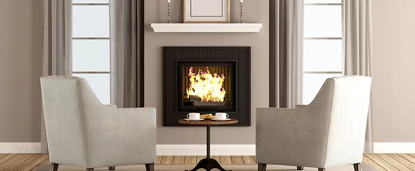 Heatilator Direct Vent Fireplace Services in Fernley, Nevada