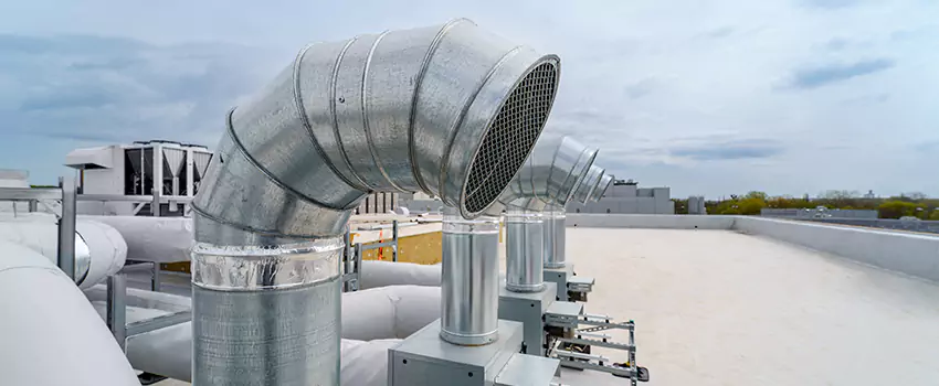 Insulated Ductwork Repair Services Near Me in Fernley, NV