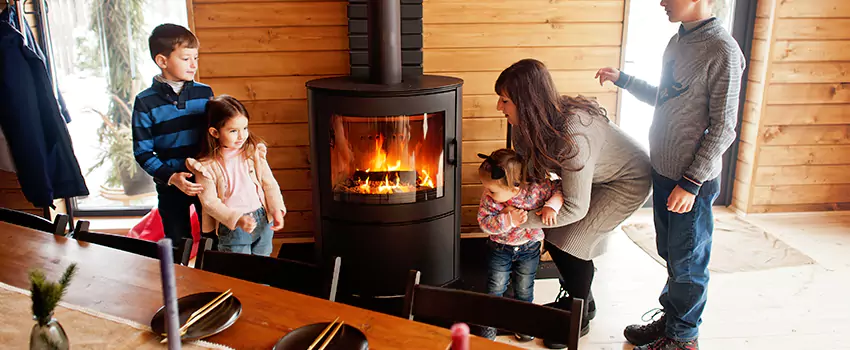 Jøtul Gas Fireplace Inspection Service in Fernley, Nevada
