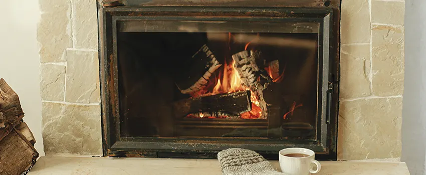 Kings man Fireplaces Insert Services in Fernley, NV