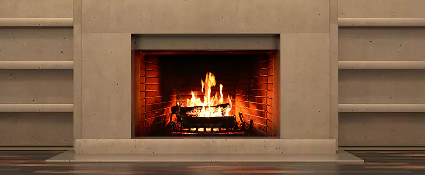 Majestic Trilliant Series Gas Fireplace Insert Repair in Fernley, Nevada