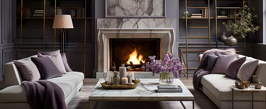 Napoleon Galaxy Series Outdoor Fireplaces Repair in Fernley, NV