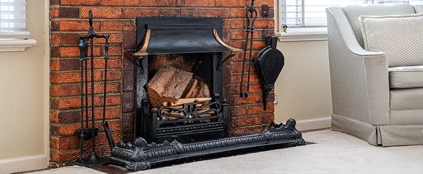 Custom Old Fireplace Redesign Services in Fernley, Nevada