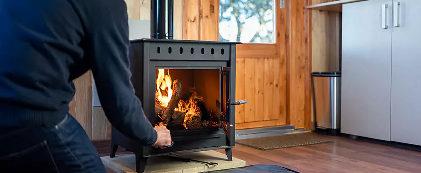 Open Flame Fireplace Fuel Tank Repair And Installation Services in Fernley, Nevada