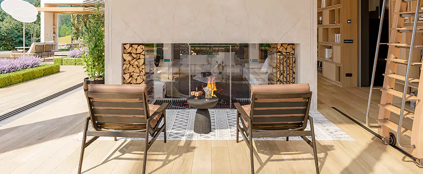 Ortal Space Creator Fireplace Repair in Fernley, NV