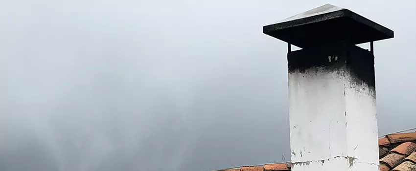Prefab Chimney Crown Installation in Fernley, NV