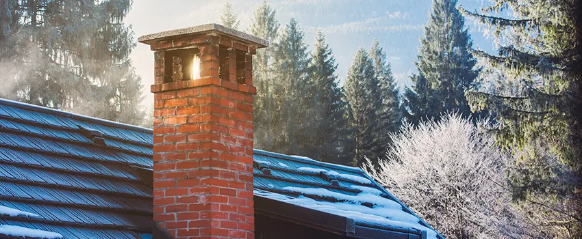 Residential Chimney Rain Caps Repair Services in Fernley, NV
