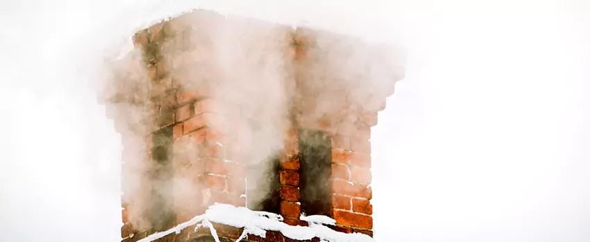 Chimney Flue Soot Removal in Fernley, NV