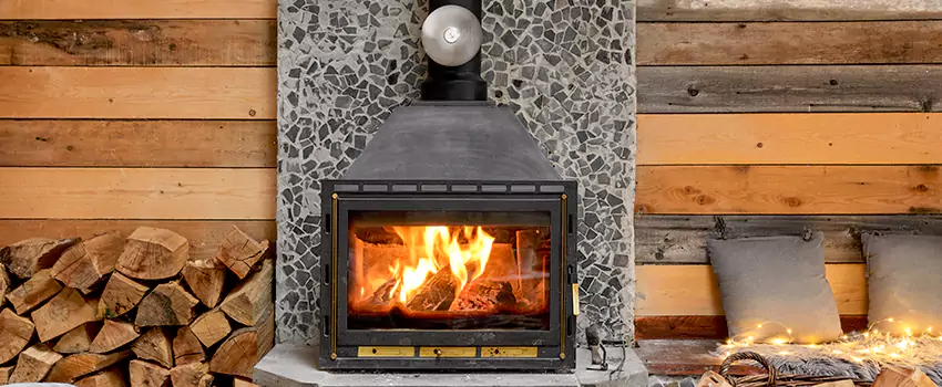 Travis Industries Elite Fireplace Inspection and Maintenance in Fernley, Nevada