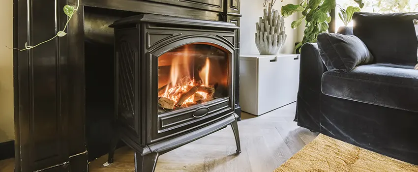 Valor Wood Fireplace in Fernley, NV