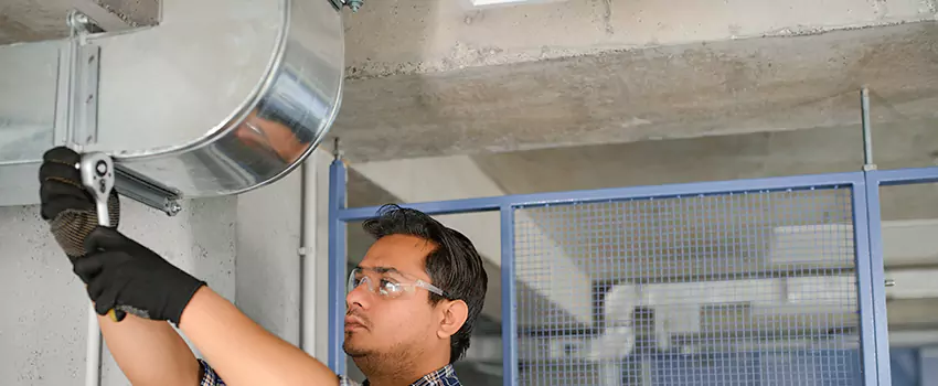 Benefit of Ventilation Cleaning in Fernley, Nevada