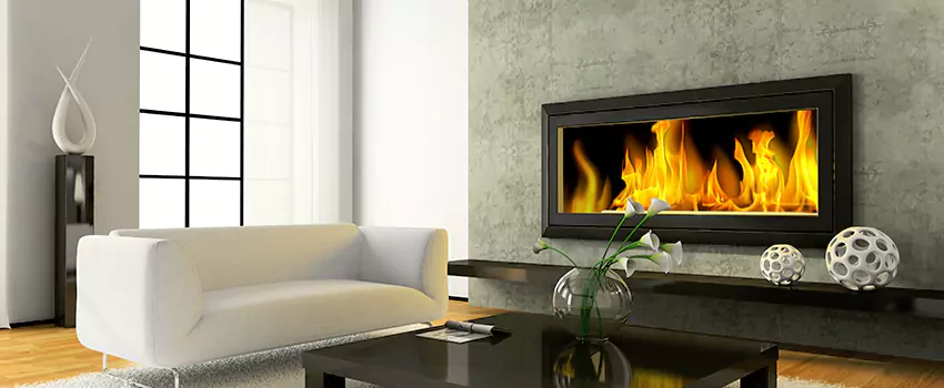 Ventless Fireplace Oxygen Depletion Sensor Installation and Repair Services in Fernley, Nevada