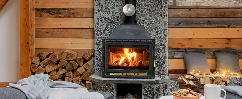 Affordable Wood Fireplace Fixing Solutions in Fernley, Nevada