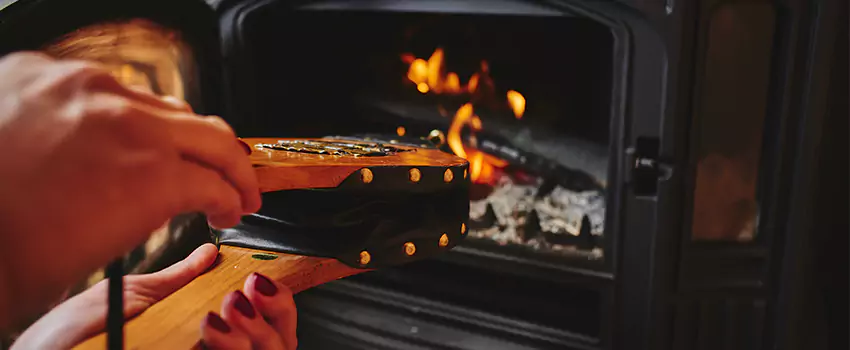 Cost of Wood Furnace Repair and Installation Services in Fernley, NV