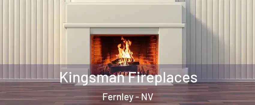  Kingsman Fireplaces Fernley - NV
