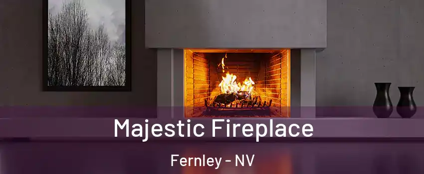  Majestic Fireplace Fernley - NV