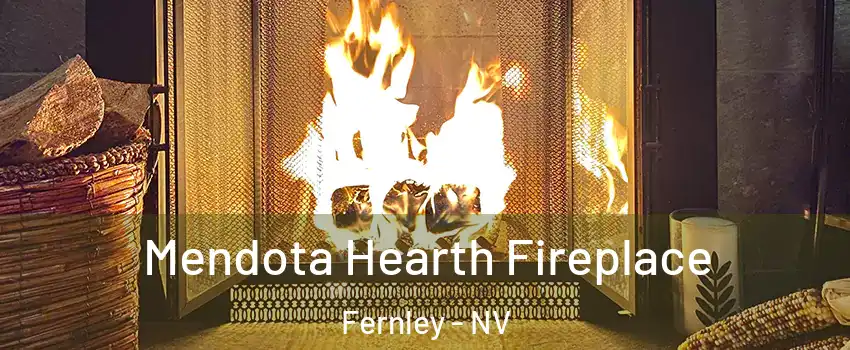  Mendota Hearth Fireplace Fernley - NV