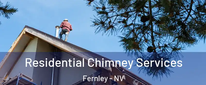 Residential Chimney Services Fernley - NV