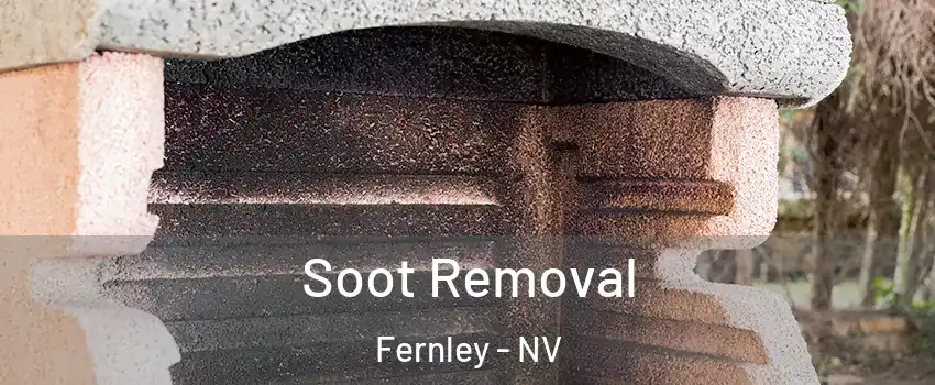  Soot Removal Fernley - NV