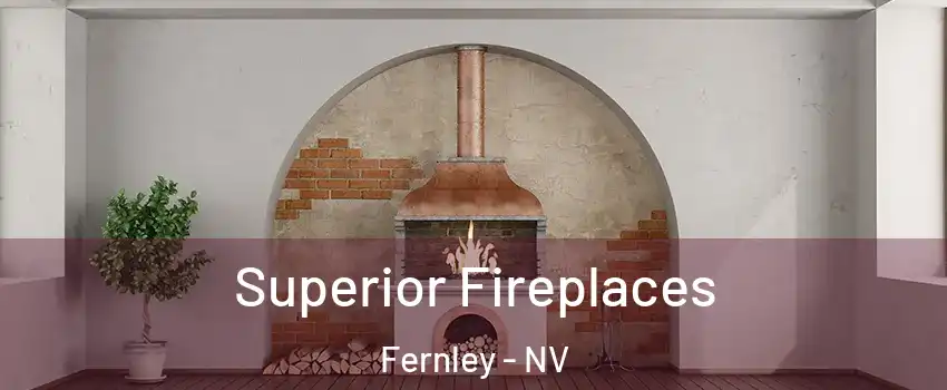  Superior Fireplaces Fernley - NV