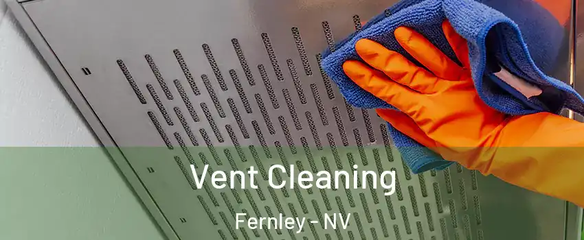  Vent Cleaning Fernley - NV