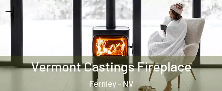  Vermont Castings Fireplace Fernley - NV
